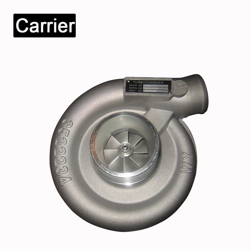 
H1C turbo 3522777 3802289 WITH 6BT5.9 