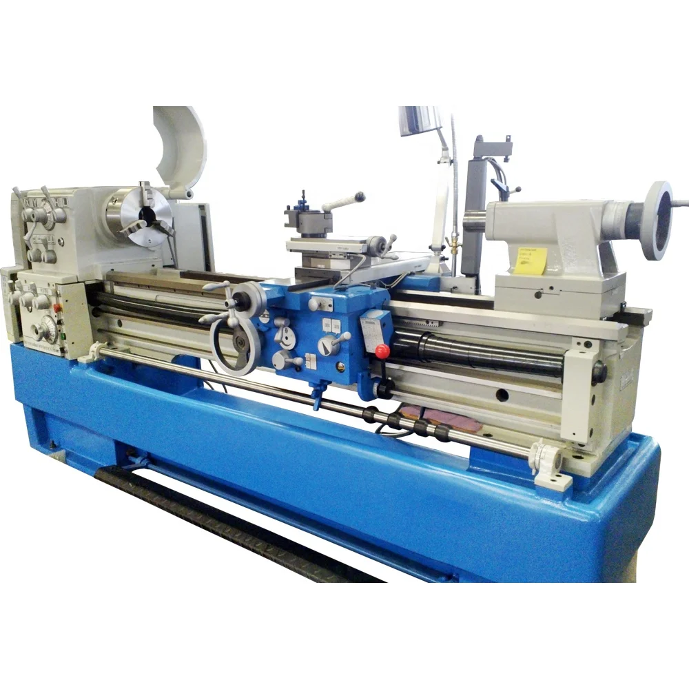 Professional C6241 Lathe 2 Meter Machine Metal 220V With Low Price