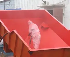 Polyurea Primer,Mid-coat,Top Coat  For Concrete,Metal Substrate Construction Waterproofing