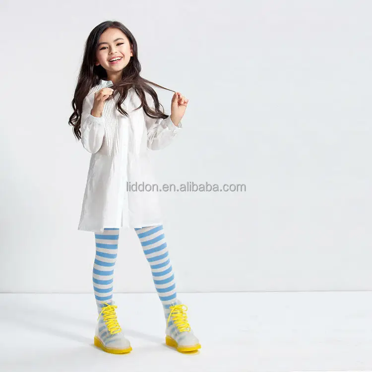 School girl tights pantyhose, cotton tights for kids, sexy party pantyhose