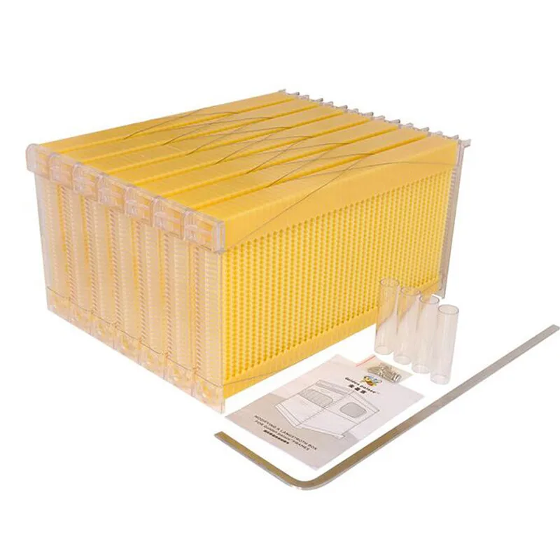 Поток улей применение и поток мед кадр