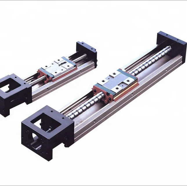 industrial robot hiwin linear module KK6005C-200A1-F2C