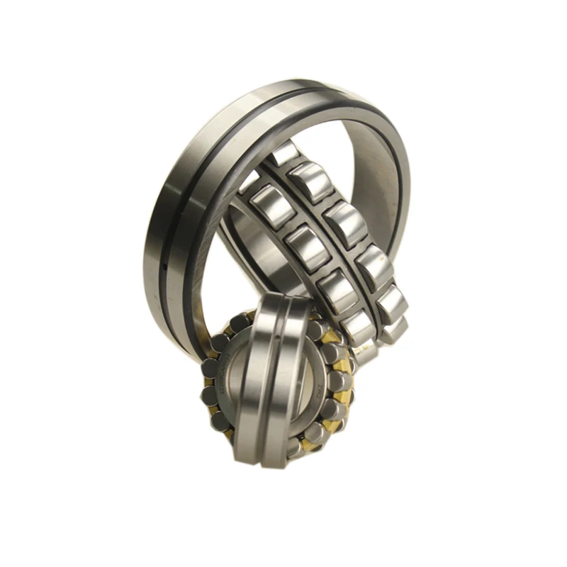 
25*52*18mm spherical roller bearing 22205 cc 