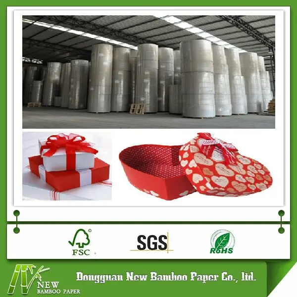 жесткой поставщиком бумаги картона