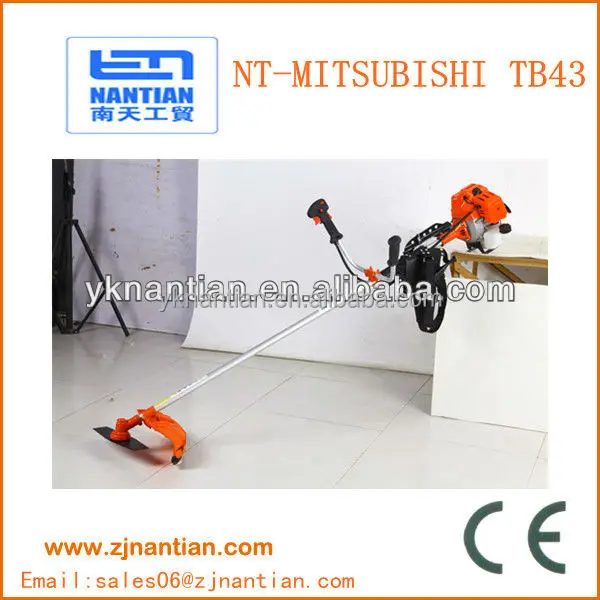 MITSUBISHI 43cc Gasoline Brush cutter