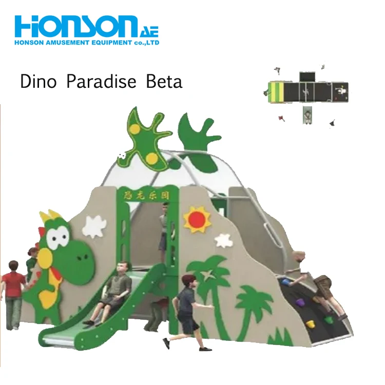 2019 interesting Animal Theme Specific standard playground kindergartens newly design outdoor play equipment