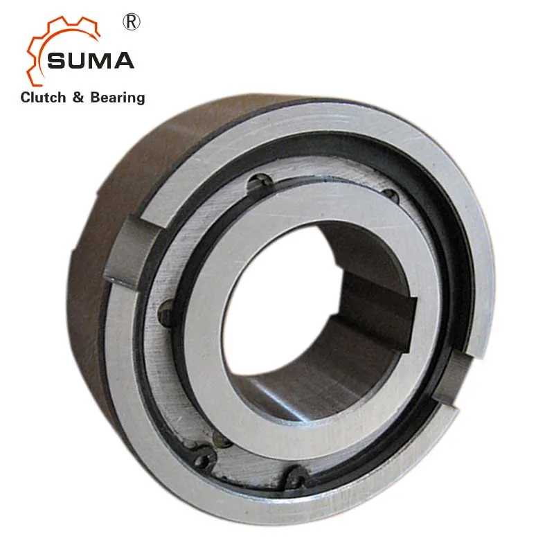
Cam Clutch NFS30 ASNU 30 One-Way Sprag Clutch Bearings 