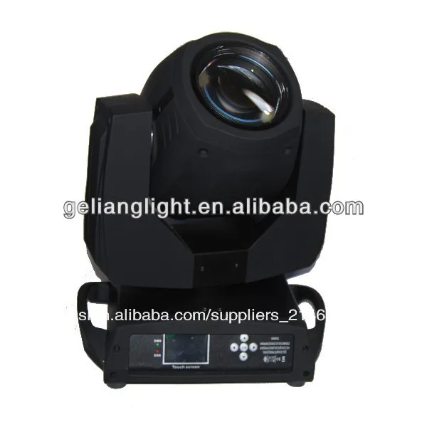 новый 5r пучка движущихся головного света/230w sharpy пучка