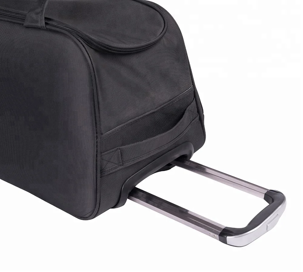 
Wholesale factory price custom suitcase trolley travel bag luggage set 3pcs 