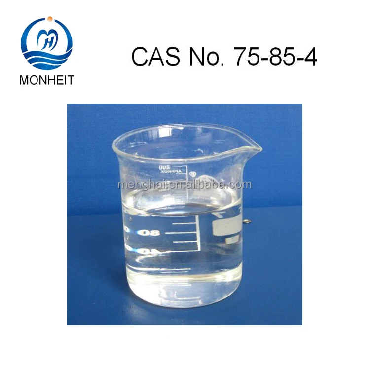 
Cheap Price 2-Methyl-2-Butanol Tert-Amyl Alcohol 98%min Cas:75-85-4 