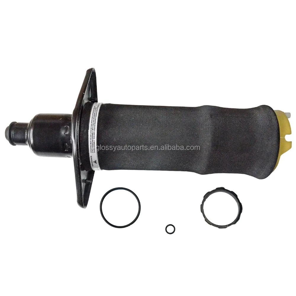 Глянцевая пневматической подвеске для au-ди A6 C5 задний левый весенний воздух 4Z7616051A 4Z7 616 051 A