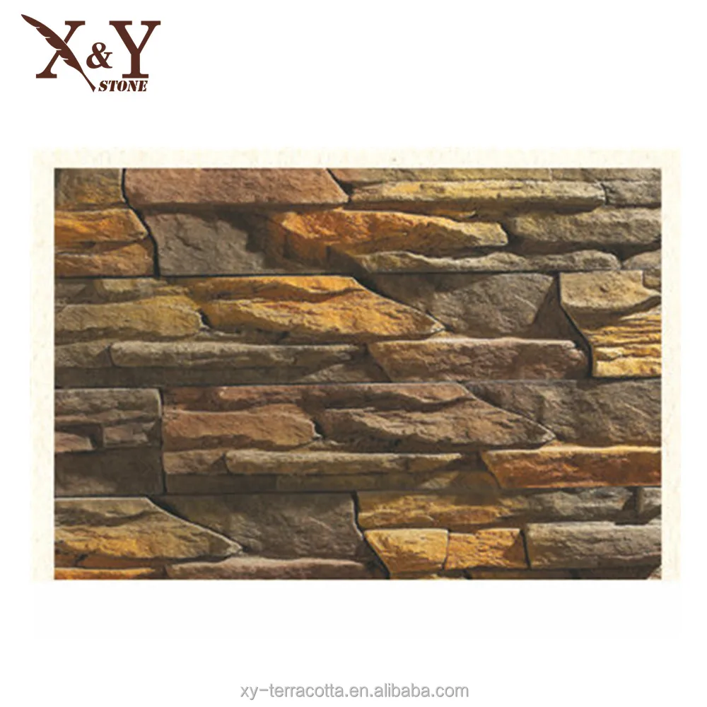 
faux stone panels artificial stone panel light imitation stone wall panel 