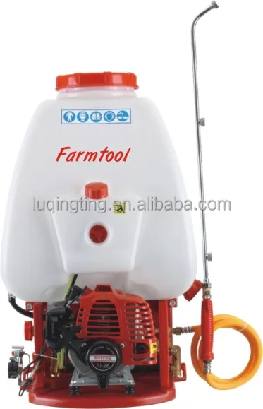 
20LAgricultural Gasoline Sprayer,agricultural Power sprayers 