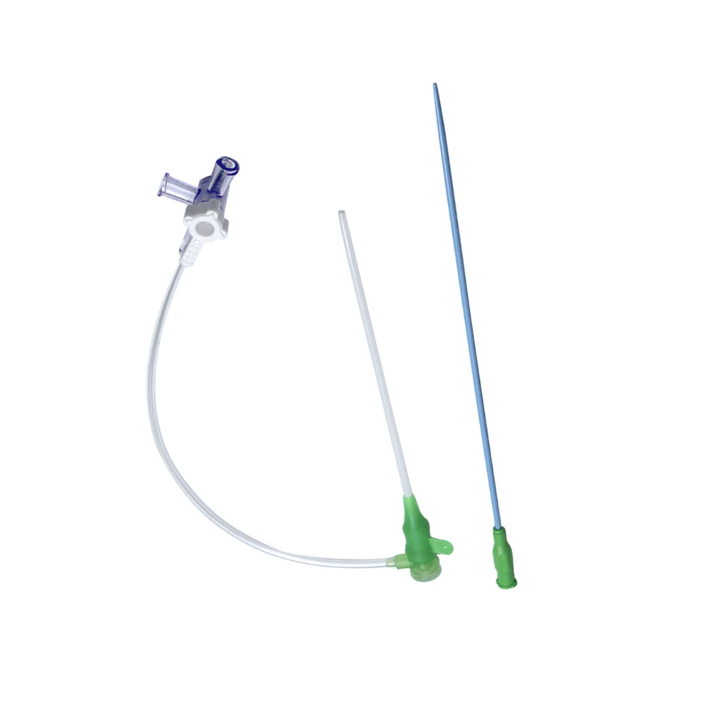 Disposable femoral transradial medical device radial catheter introducer sheath