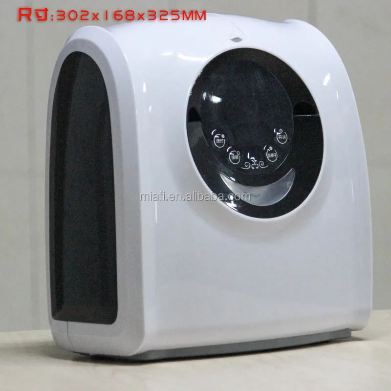 MAF manufacturing plant for mini portable oxygen bar for family healthcare include pet