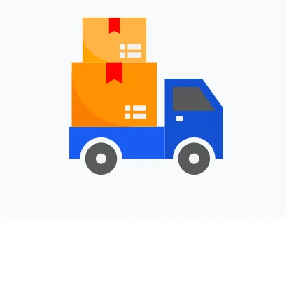 Express delivery service in FBA logistics services from China to France