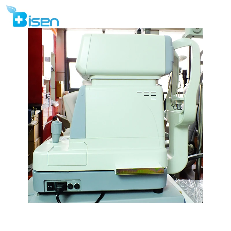BS-FA-6100A xinyuan auto refractometer ophthalmic auto refractometer price function of refractometer