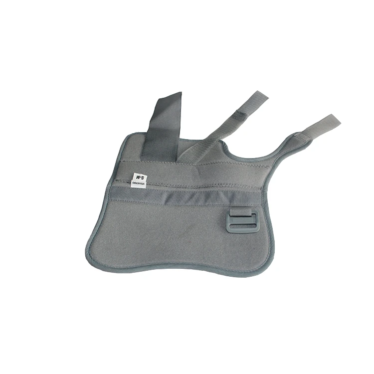 new style Neoprene adjustable sport protection wrist steel plate support brace wraps wristband wrist guard for athletes