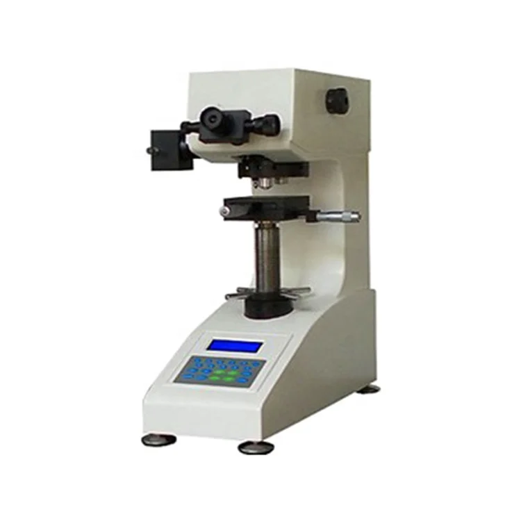 China Manual Superficial Rockwell Hardness Tester Price