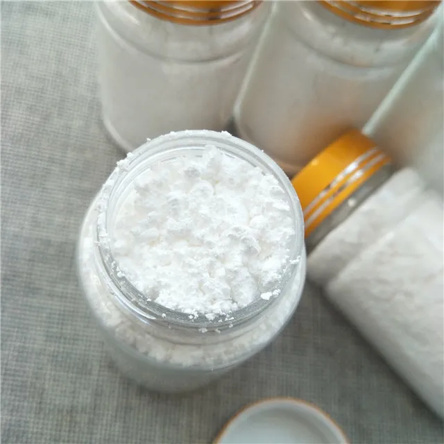 
1094-61-7 High purity NMN beta nicotinamide mononucleotide powder 