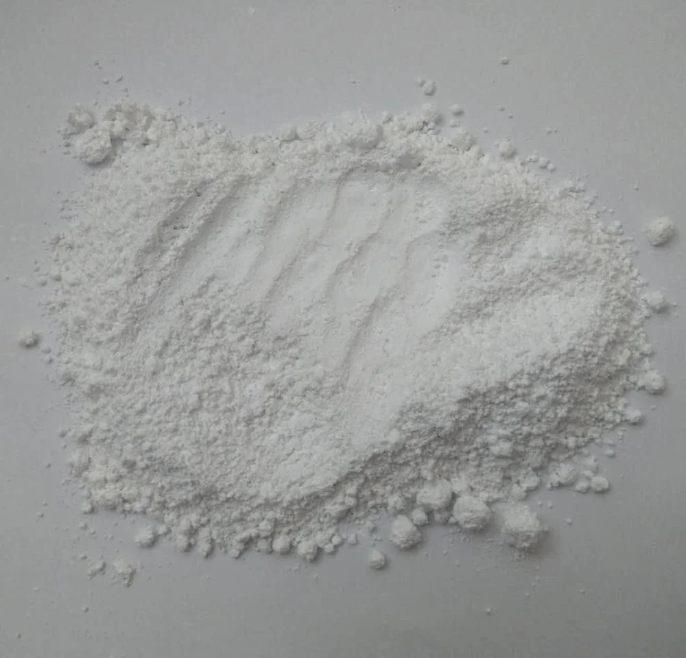 
Calcined Kaolin All Mesh, Baixue Brand 