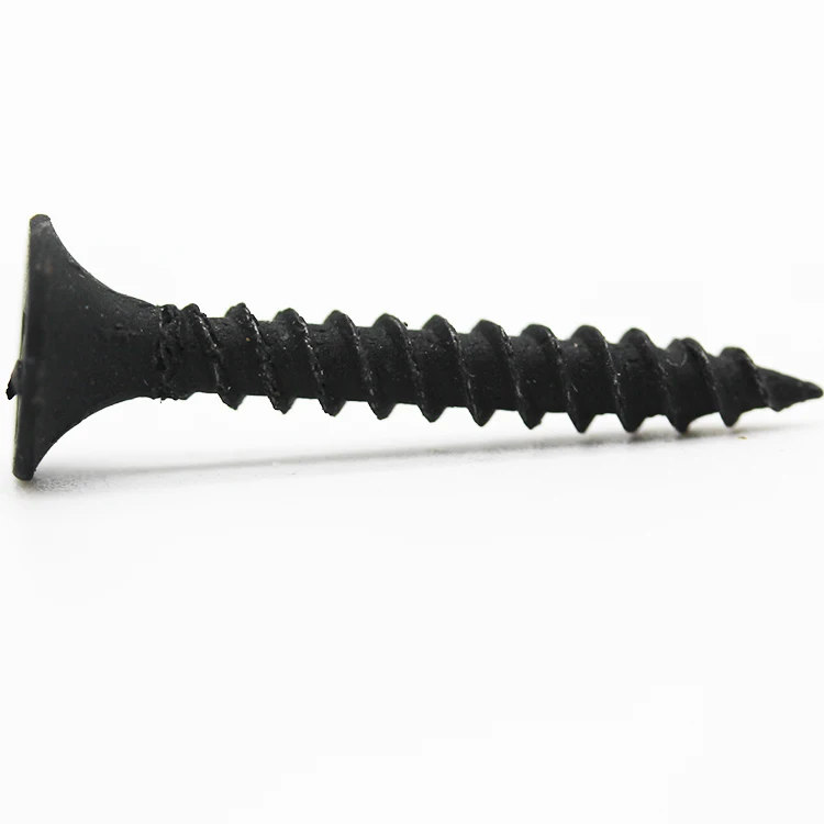 
coarse thread drywall screw boxes bugle head in tianjin 