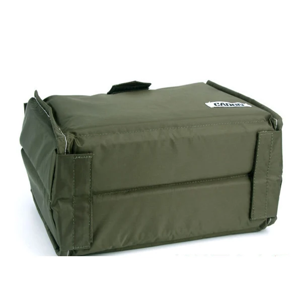 
CADeN A4 Camera Portable Insert Bags Digital Video Photo Waterproof Durable Nylon Storage Case Bag for DSLR 