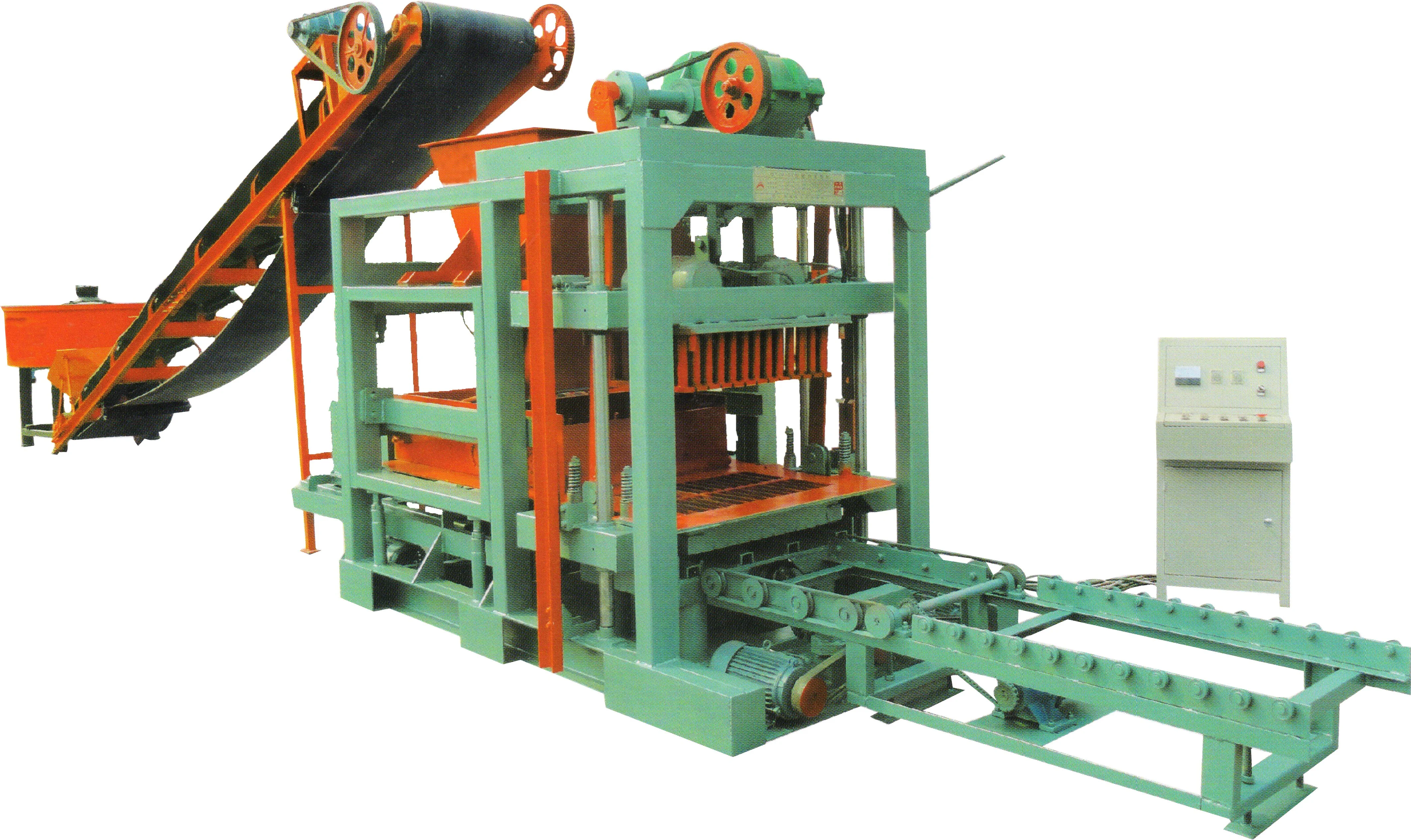 
skillfulmanufacture and sophisticatedtechnology of adobe block making machine in low price 