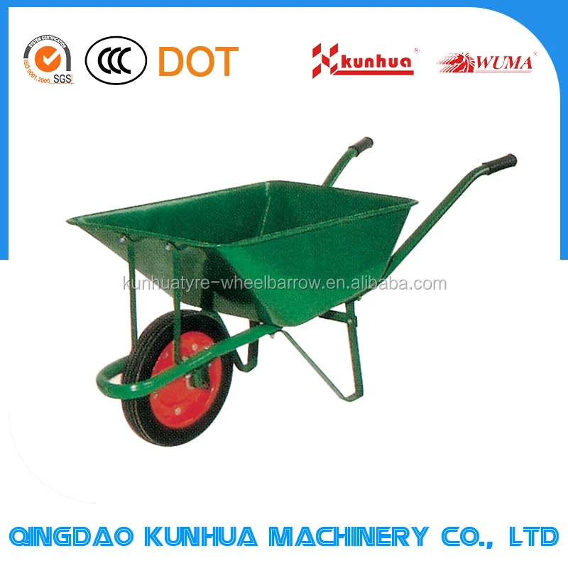 
Cheapest price chinese WB3800 construction wheelbarrow 