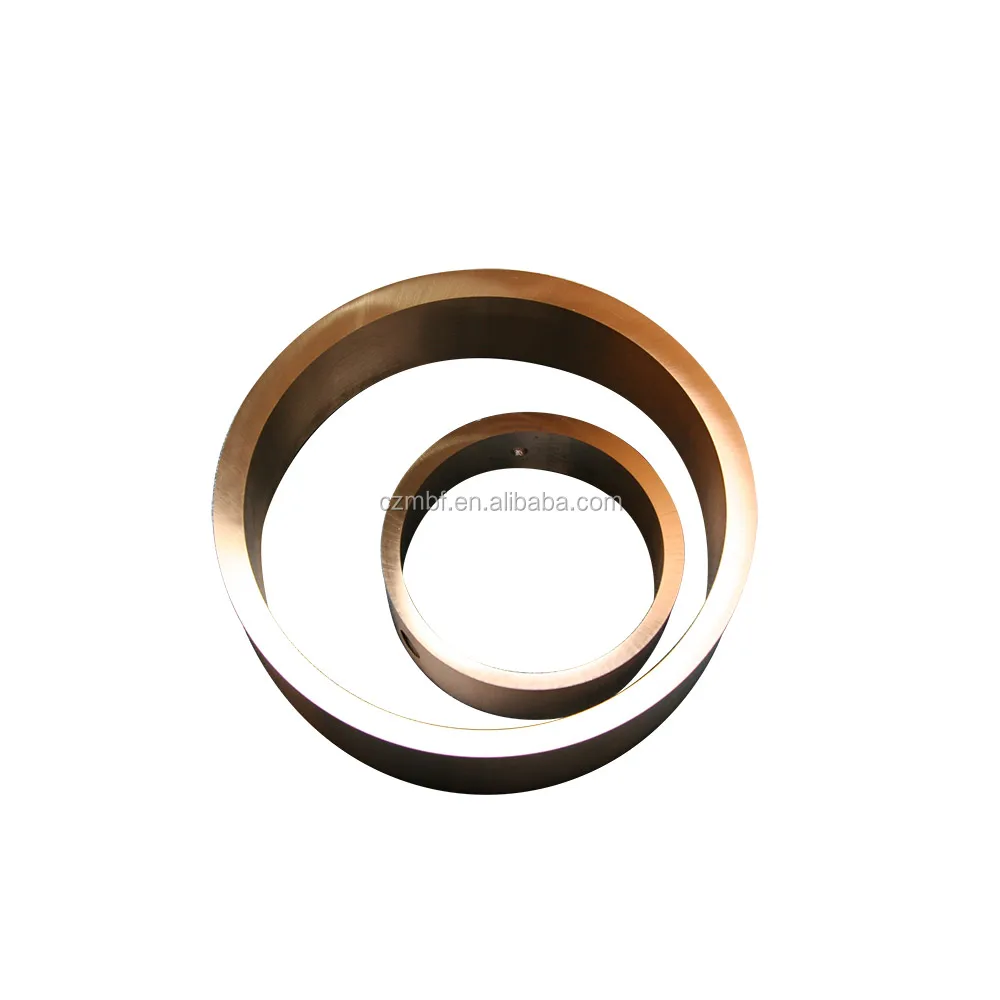 
top slitter knives and round blades 