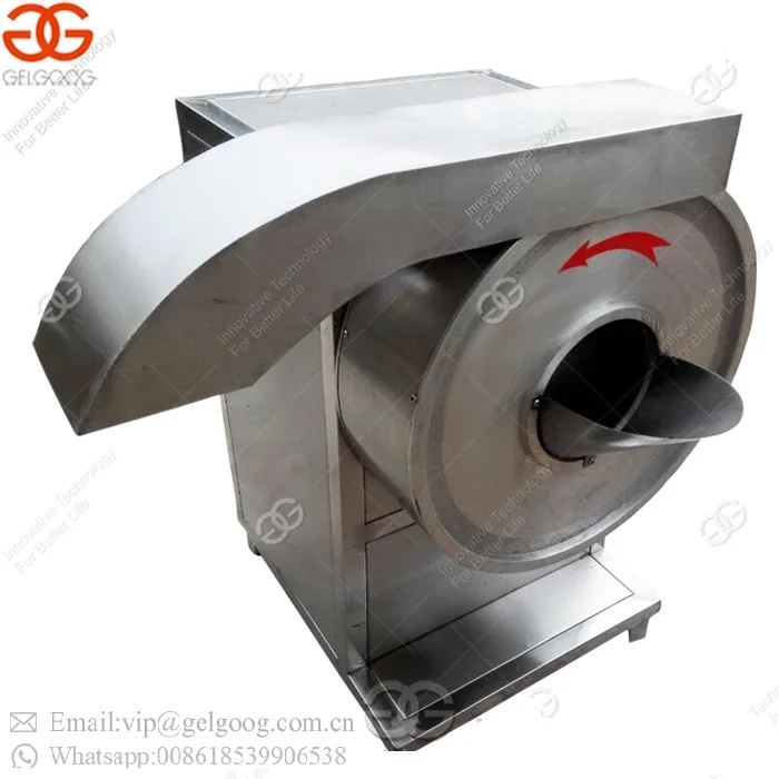 Factory Price Semi Automatic Potato Sticks Frying Fresh Frozen Fresh Fries Production Line Potato Chips Making Machine