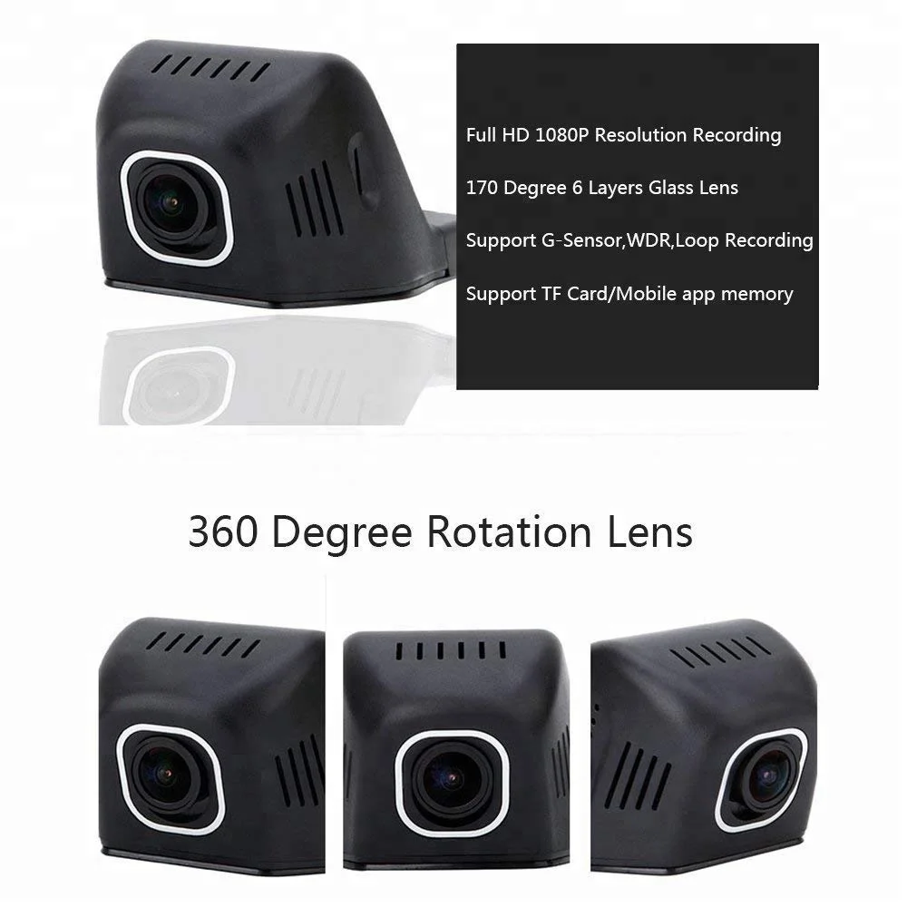 best hidden cameras wireless android mirror night vision car recorder for cars