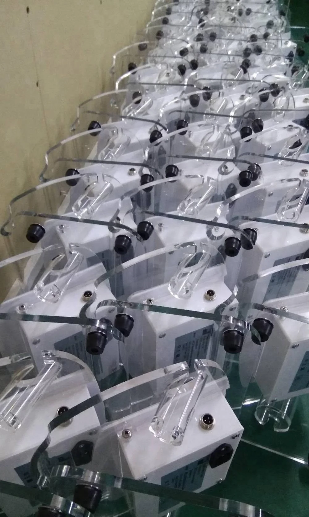 Needle free mesotherapy machine mesotherapy injector skin care beauty machine