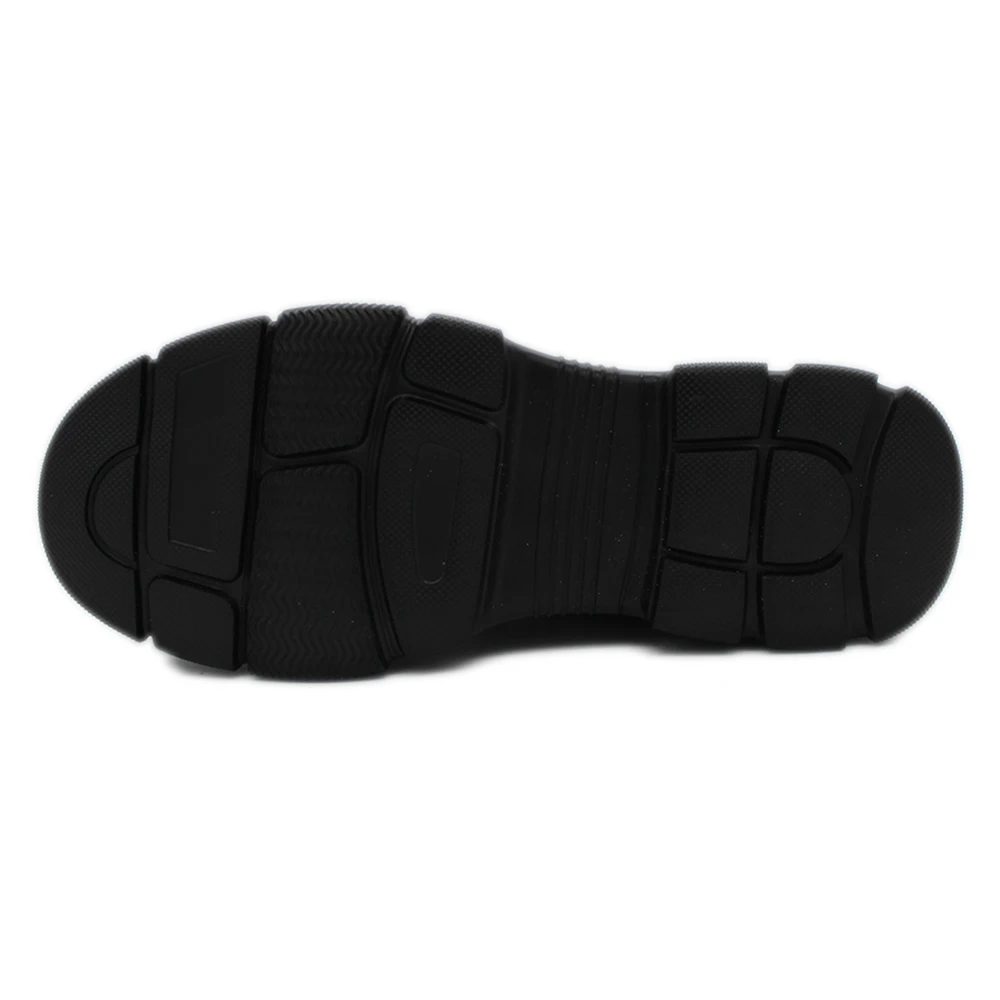 wholesale supplier ce tractor treka waterproof upper white marking outdoor sport safety shoes