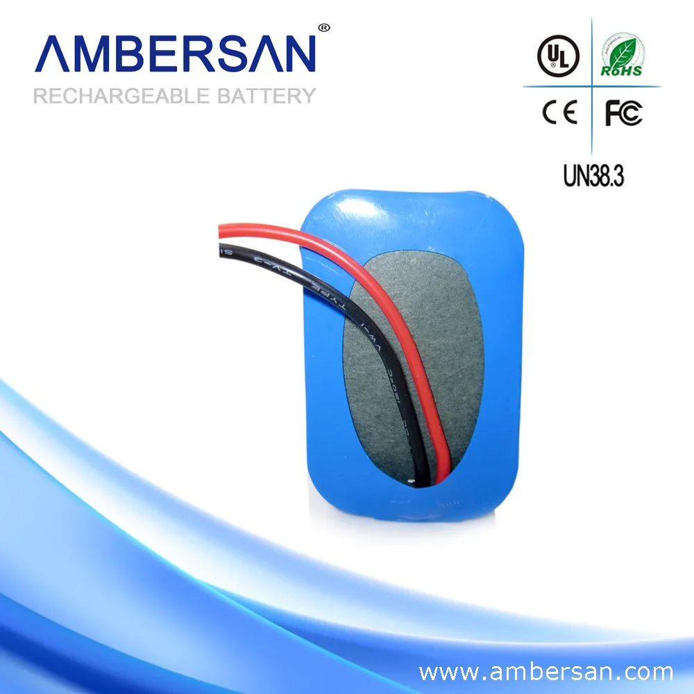 
Smallest Lithium Battery 1600mah 3.7v battery 1600mah 3.7v battery 