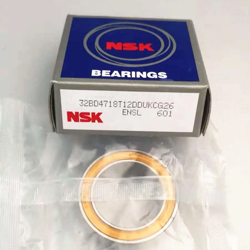 Automotive Wheel hub bearing 90369-40066 DAC4074W-3