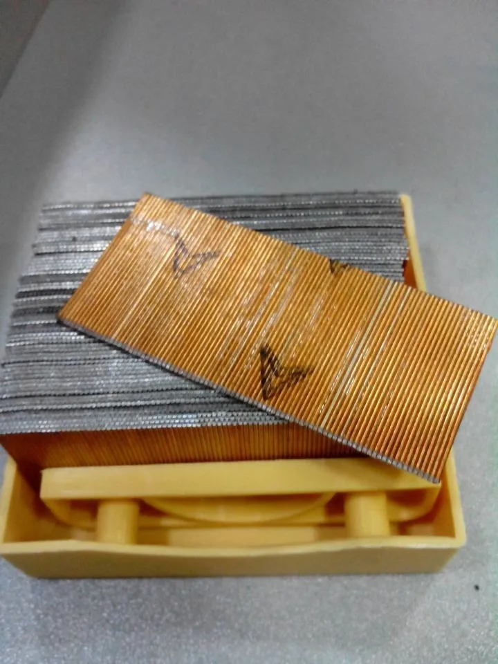 Pneumatic tool 23GA Pin Nail Gun