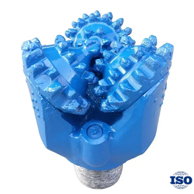 
TIC tricone drill bit 3