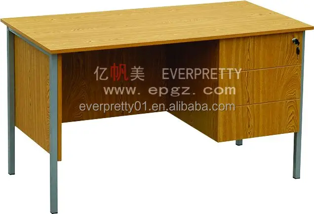 Uganda Teacher Table Set School Furniture