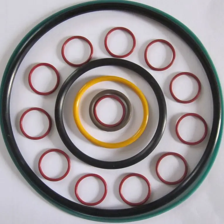 Good Quality VMQ O Ring for sealing