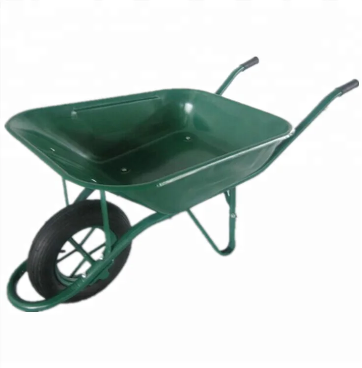 factory outlet hot selling garden and building wheelbarrow wheel barrow