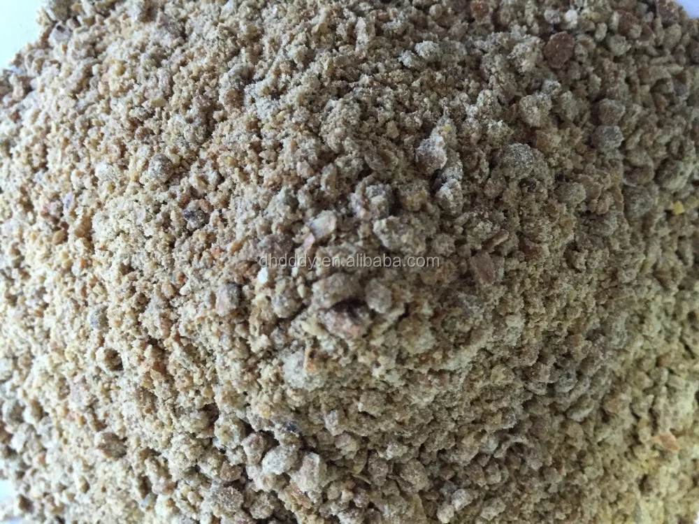
poultry feed raw materials 