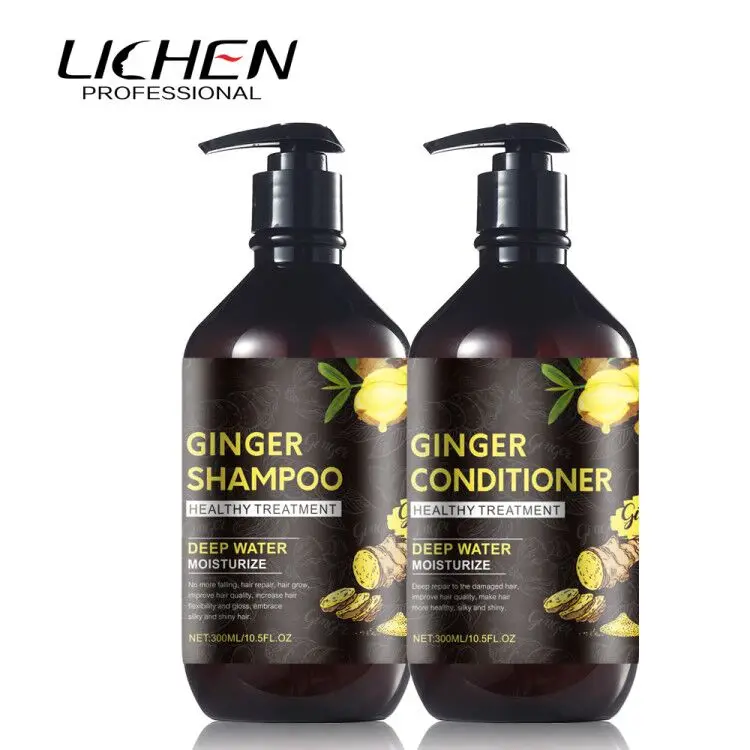 Japan Scalp Treatment Promotes Healthy Hair Growth Hair Loss Shampoo For Male and Female