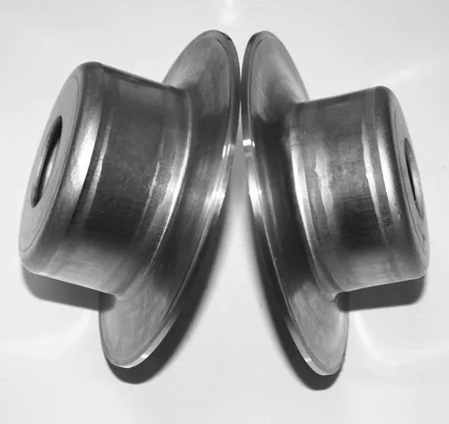 
Low Shaking SPHC Labyrinth Seal Punching Bearing Pedestal For Belt Carry Roller 