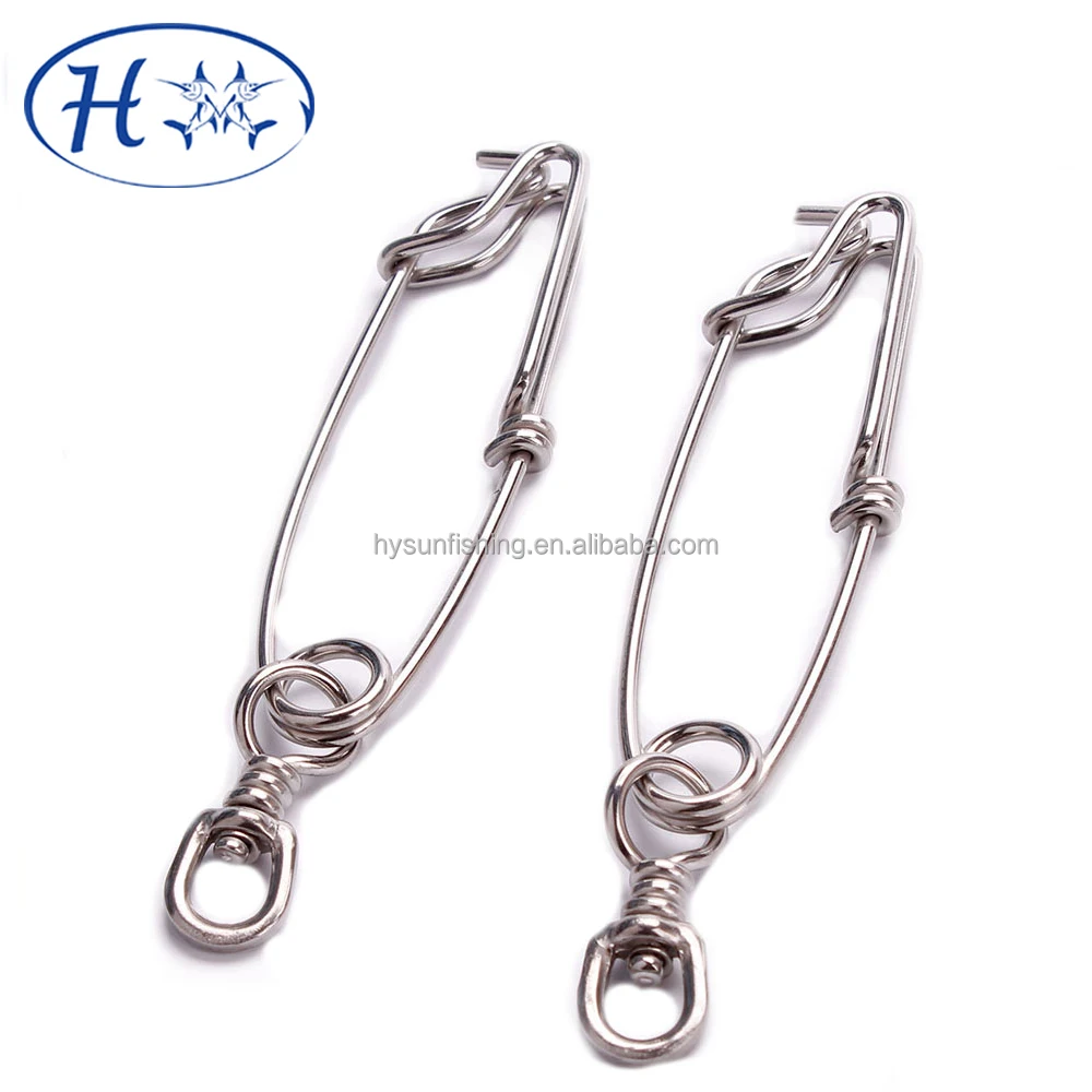 
tuna longline fishing snaps clip manufacture 