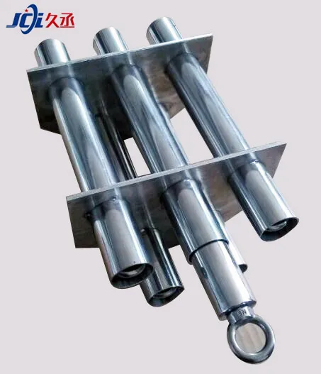 
factory made high quality Stainless steel magnetic trap magnetic filter with 10000gauss12000gauss 