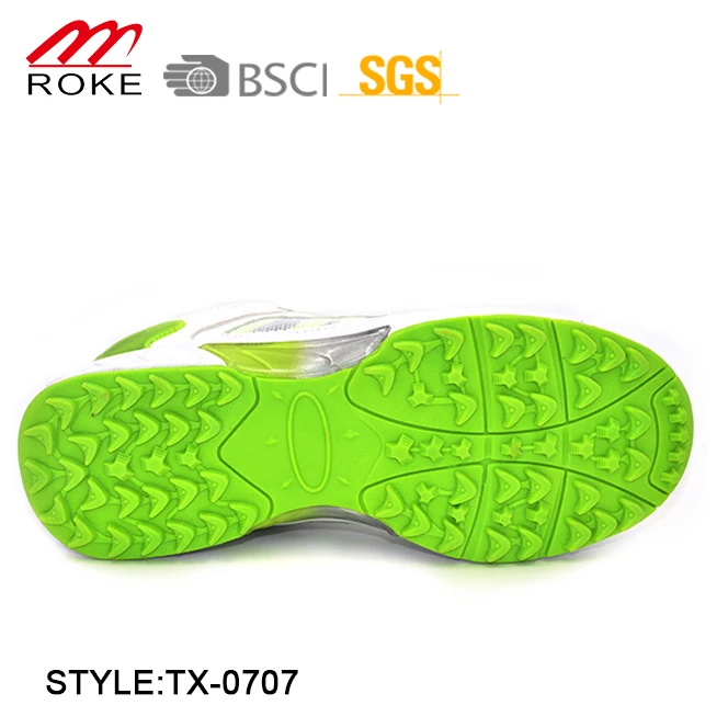 Wholesale Popular Sport Shoe OutdoorTraining Cricket Shoes