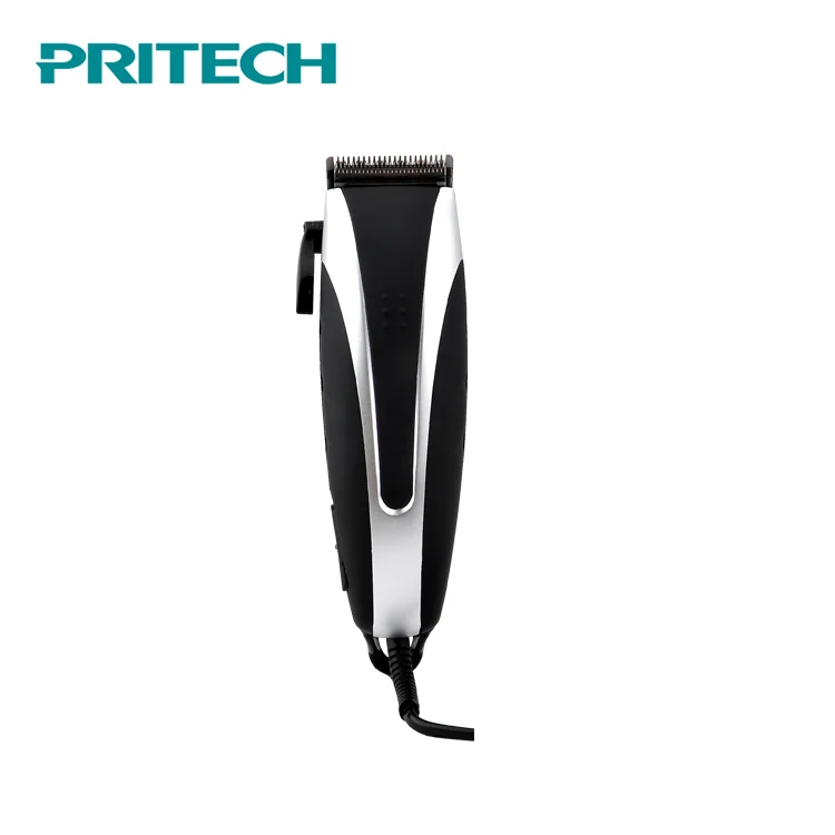 PRITECH Powerful Adjustable Blade AC Motor Multifunction Hair Cut Professional Hair trimmer Hair Clipper