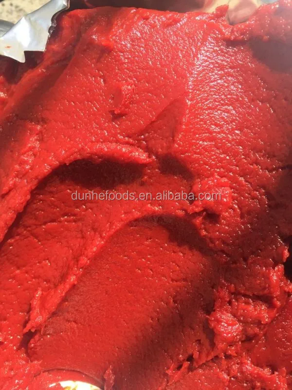 2023 crop tomato paste price per ton for Turkey,Italy and Iran market