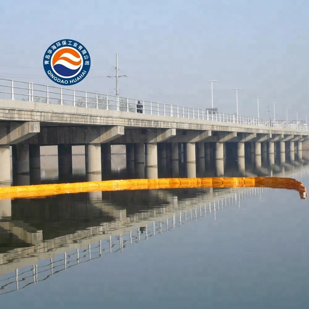 Oil Fence Barrier/Oil Fence Boom